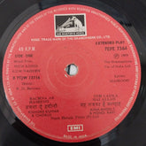 R. D. Burman, Majrooh Sultanpuri - Hum Kisise Kum Naheen (45-RPM)