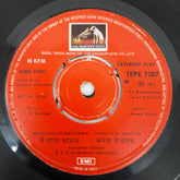 R.D.Burman - Namak Haram (45-RPM)