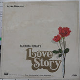 Rahul Dev Burman - Love Story (Vinyl)
