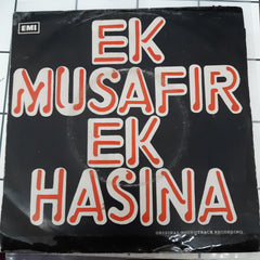 O. P. Nayyar - Ek Musafir Ek Hasina (45-RPM)