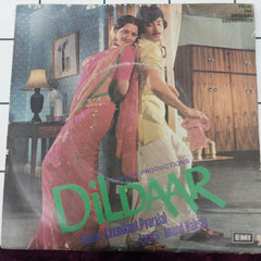 Laxmikant Pyarelal - Dildaar (45-RPM)