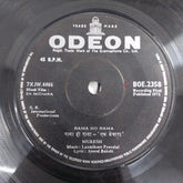 Laxmikant Pyarelal - Ek Bechara (45-RPM)