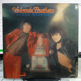 Valverde Brothers - After Midnight (Vinyl)