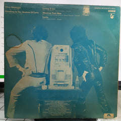 Valverde Brothers - After Midnight (Vinyl)