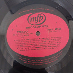 Various - Discobumpers (Vinyl)