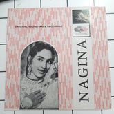 Shankar Jaikisan - Nagina (45-RPM)