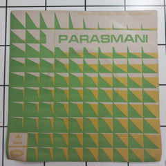 Laxmikant Pyarelal - Parasmani (45-RPM)