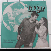 Rahul Dev Burman - Takkar (45-RPM)