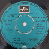 Laxmikant-Pyarelal - Insaaf (45-RPM)