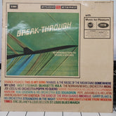 Various - Break-Through (An Introduction To Studio 2 Stereo) (Vinyl)