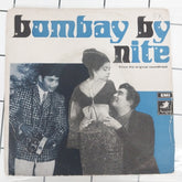 Iqbal Qureshi - Bombay By Nite (45-RPM)