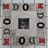 R.D.Burman - Madhosh (45-RPM)