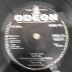 Lala Sattar, Asad Bhopali - Pyar Diwana (45-RPM)