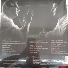 Jagjit Singh, Gulzar - Marasim (Vinyl)