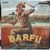 Pritam Chakraborty - Barfi! (Vinyl)