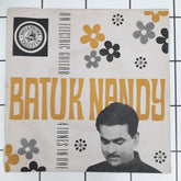 Batuk Nandy - Poets Of Bengal (45-RPM)