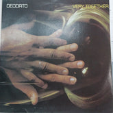 Eumir Deodato - Very Together (Vinyl)