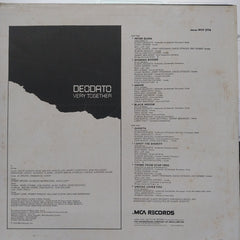 Eumir Deodato - Very Together (Vinyl)