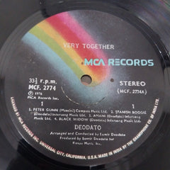 Eumir Deodato - Very Together (Vinyl)