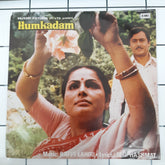 Bappi Lahiri - Humkadam (45-RPM)