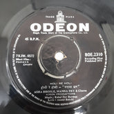 R.D. Burman - Paraya Dhan (45-RPM)