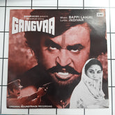 Bappi Lahari - Gangvaa (45-RPM)