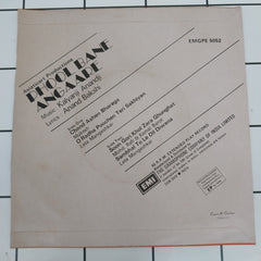 Kalyanji Aananji - Phool Bane Angaare (45-RPM)