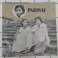Jaidev - Parinay (45-RPM)