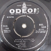 Laxmikant Pyarelal - Keemat (45-RPM)