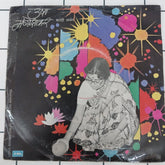 Usha Mangeshkar - Marathi Abhang (45-RPM)