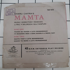 Roshan (2) - Mamta (45-RPM)