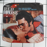 R.D.Burman - Red Rose (45-RPM)