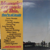 Various - Memories Are Made Of This (Vinyl)