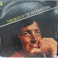 Dean Martin - The Best Of Dean Martin (Vinyl)