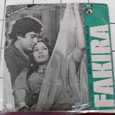Ravindra Jain - Fakira (45-RPM)