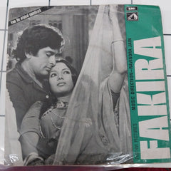 Ravindra Jain - Fakira (45-RPM)