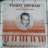 Pandit Shivram - Harmonium (45-RPM)