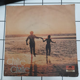 Bappi Lahari - Chalte Chalte (45-RPM)