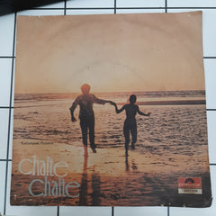 Bappi Lahari - Chalte Chalte (45-RPM)