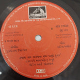 Purshottam Upadyay - Rano Kunwar (45-RPM)