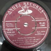 Kalyanji Aananji - Kab?Kyoon? Aur Kahan (45-RPM)