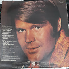Glen Campbell - Glen Campbell's Greatest Hits (Vinyl)