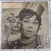 Laxmikant-Pyarelal, Anand Bakshi - Mastana (45-RPM)