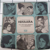 Kalyanji Anandji - Ishaara (45-RPM)