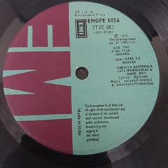 Kalyanji Anandji - Ishaara (45-RPM)