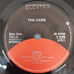 Cars, The - Drive (45-RPM)