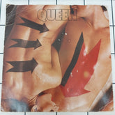 Queen - Body Language (45-RPM)