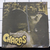 Laxmikant-Pyarelal - Charas (45-RPM)