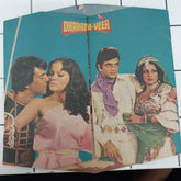 Laxmikant-Pyarelal - Dharam-Veer = धर्म-वीर (45-RPM)