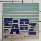 Laxmikant Pyarelal - Farz (45-RPM)